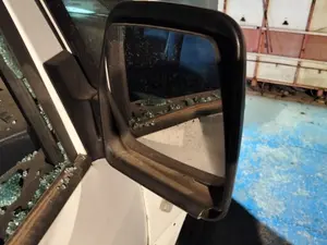 Foto de CRISTAL RETROVISOR DERECHO PEUGEOT EXPERT FURGÓN COMFORT (1995)