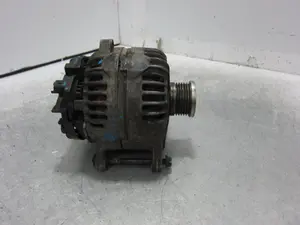 Foto de ALTERNADOR RENAULT LAGUNA II (BG0) referencia 0124525047 foto 7