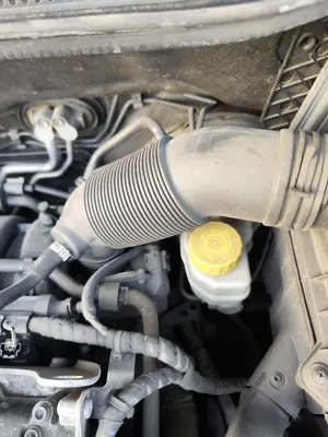 Foto de TUBO VOLKSWAGEN POLO V (6R1) 1.2  (60 CV / 44 KW)