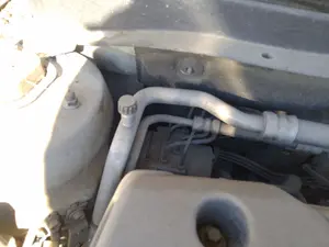 Foto de TUBOS AIRE ACONDICIONADO KIA RIO (JB) 1.5 CRDi (110 CV / 81 KW)