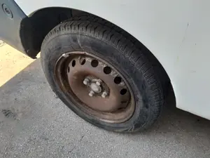Foto de FRENO DE TAMBOR RENAULT KANGOO I (F/KC0) 1.5 dCi Diesel (82 CV / 60 KW)