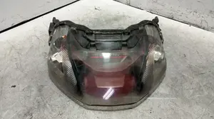 Foto de PILOTO TRASERO CENTRAL HONDA SH 125I 125 cm3 - 9 kW (12 CV / 9 KW) referencia 4554925
