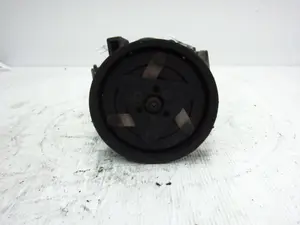 Foto de COMPRESOR AIRE ACONDICIONADO RENAULT CLIO II FASE II (B/CB0) referencia 8200315744