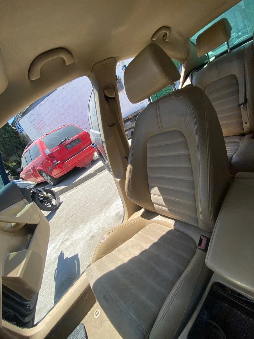 Foto de ASIENTO DELANTERO DERECHO VOLKSWAGEN PASSAT BERLINA (3C2) 2.0 TDI (140 CV / 103 KW)