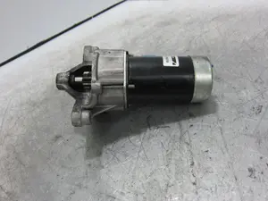 Foto de MOTOR ARRANQUE PEUGEOT 406 BREAK (S1/S2) referencia D6RA661 foto 7