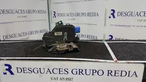 Foto de CERRADURA PUERTA DELANTERA DERECHA VOLKSWAGEN POLO IV (9N1) referencia 16BQ 3B1837016 BQ