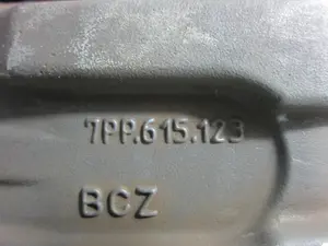 Foto de PINZA DE FRENO DELANTERA IZQUIERDA PORSCHE CAYENNE (TIPO 92A) referencia 7PP615123 foto 3