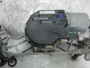 Foto de MOTOR LIMPIA DELANTERO PORSCHE CAYENNE (TIPO 92A) referencia 7P0955119 foto 7