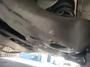 Foto de BRAZO SUSPENSION TRASERO IZQUIERDO AUDI A4 AVANT (8E) 3.0 V6 24V TDI (233 CV / 171 KW) referencia 8E0505311AF