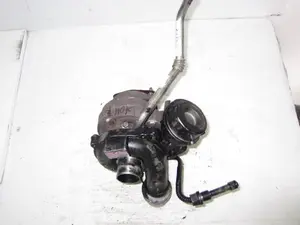 Foto de TURBOCOMPRESOR RENAULT MEGANE II BERLINA 5P 1.5 dCi Diesel (106 CV / 78 KW) referencia 54431015088 foto 5