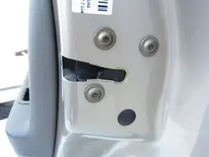 Foto de CERRADURA PUERTA TRASERA DERECHA CHRYSLER SEBRING JR 41 BERLINA 2.7 CAT (203 CV / 149 KW) foto 2