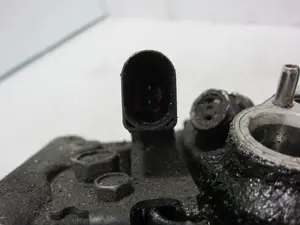 Foto de COMPRESOR AIRE ACONDICIONADO PORSCHE CAYENNE (TIPO 92A) 3.0 V6 TDI CAT (239 CV / 176 KW) referencia 7P0820803D foto 10
