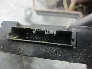 Foto de COLUMNA DIRECCION TOYOTA LEXUS RX 300 (MCU35) referencia 8965048630 foto 12