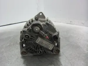Foto de ALTERNADOR RENAULT MEGANE II COUPE/CABRIO 1.6 16V (112 CV / 82 KW) referencia 8200667619 foto 5