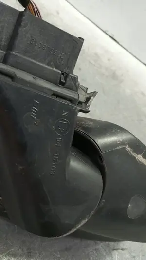 Foto de RETROVISOR DERECHO PEUGEOT 3008 1.5 Blue-HDI FAP (131 CV / 96 KW) referencia E20415163 foto 7