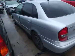 Foto de BARRA ESTABILIZADORA TRASERA CITROEN C5 BERLINA 2.0 HDi (109 CV / 80 KW) referencia 5170C0