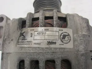 Foto de ALTERNADOR RENAULT MEGANE I FASE 2 GRANDTOUR (KA...) 1.6 (107 CV / 79 KW) referencia S542420A foto 6