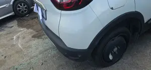 Foto de PARAGOLPES TRASERO RENAULT CAPTUR I 1.5 dCi Diesel FAP (110 CV / 81 KW)