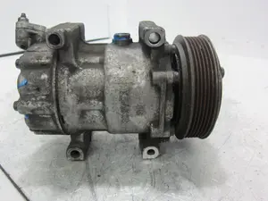 Foto de COMPRESOR AIRE ACONDICIONADO CITROEN C3 1.4 HDi (68 CV / 50 KW) referencia SD6V12 foto 3