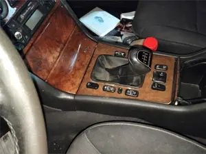 Foto de CENTRALITA AIRBAG MERCEDES-BENZ CLASE E (BM 210) BERLINA