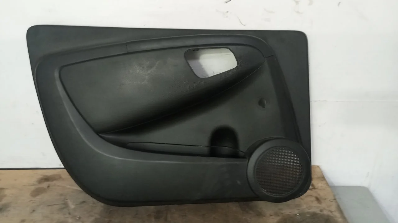 Foto de GUARNECIDO PUERTA DELANTERA IZQUIERDA FIAT III FIORINO (225) 1.3 16V JTD CAT (75 CV / 55 KW) referencia 0735461018
