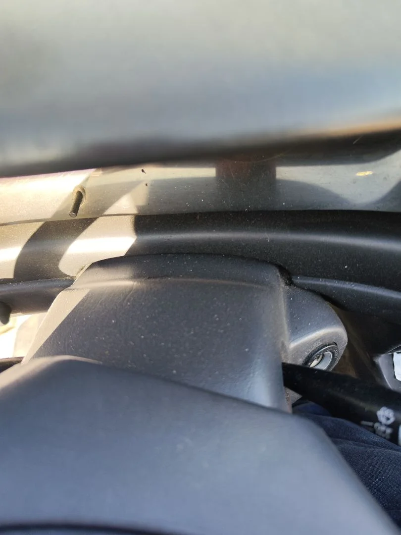 Foto de ANILLO AIRBAG TOYOTA COROLLA (E11) 2.0 Turbodiesel CAT (90 CV / 66 KW)