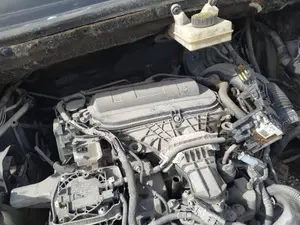 Foto de VALVULA AIRE ADICIONAL CITROEN C4 PICASSO 2.0 HDi FAP (150 CV / 110 KW) referencia 456580