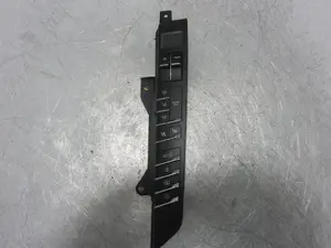 Foto de MANDO MULTIFUNCION PORSCHE PANAMERA (TIPO 970) referencia 97061347803