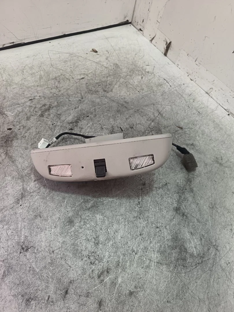 Foto de RETROVISOR INTERIOR MERCEDES-BENZ CLASE C (BM 204) BERLINA 3.0 V6 CAT (231 CV / 170 KW) referencia 9150125000