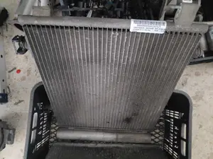 Foto de CONDENSADOR / RADIADOR  AIRE ACONDICIONADO CITROEN C3 1.4 HDi (68 CV / 50 KW) referencia 6455JF