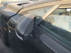 Foto de RETROVISOR IZQUIERDO PEUGEOT 508 SW 1.6 HDi FAP (112 CV / 82 KW)