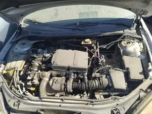 Foto de VALVULA AIRE ADICIONAL MAZDA 3 BERLINA (BK) 1.6 CD Diesel CAT (109 CV / 80 KW) referencia Y601-18-G00C