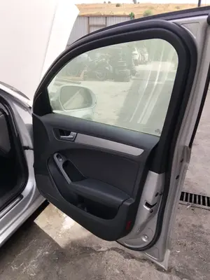 Foto de ELEVALUNAS DELANTERO DERECHO AUDI A4 BERLINA (8K2) 2.0 16V TDI (143 CV / 105 KW)