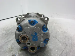 Foto de COMPRESOR AIRE ACONDICIONADO PEUGEOT 206 2.0 HDi CAT (90 CV / 66 KW) referencia SD7VCA foto 2