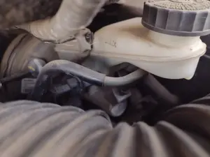 Foto de BOMBA FRENO TOYOTA COROLLA VERSO (R1) 2.2 Turbodiesel CAT (136 CV / 100 KW)