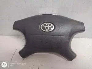 Foto de AIRBAG DELANTERO IZQUIERDO TOYOTA AVENSIS VERSO (M20) 2.0 Turbodiesel CAT (116 CV / 85 KW) referencia 4513044050C0