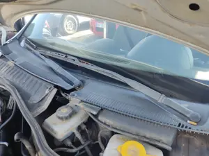 Foto de BRAZO LIMPIA DELANTERO IZQUIERDO OPEL COMBO (CORSA C) 1.7 16V DI CAT (Y 17 DTL / LK8) (65 CV / 48 KW)