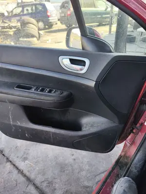 Foto de ELEVALUNAS DELANTERO IZQUIERDO PEUGEOT 307 (S1)(04.2001) 1.6 16V CAT (109 CV / 80 KW) referencia 9221K0