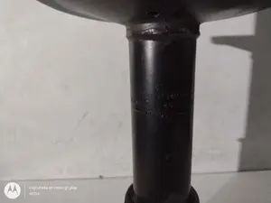 Foto de AMORTIGUADOR DELANTERO DERECHO RENAULT RAPID /EXPRESS (F40) referencia 7700807142 foto 2