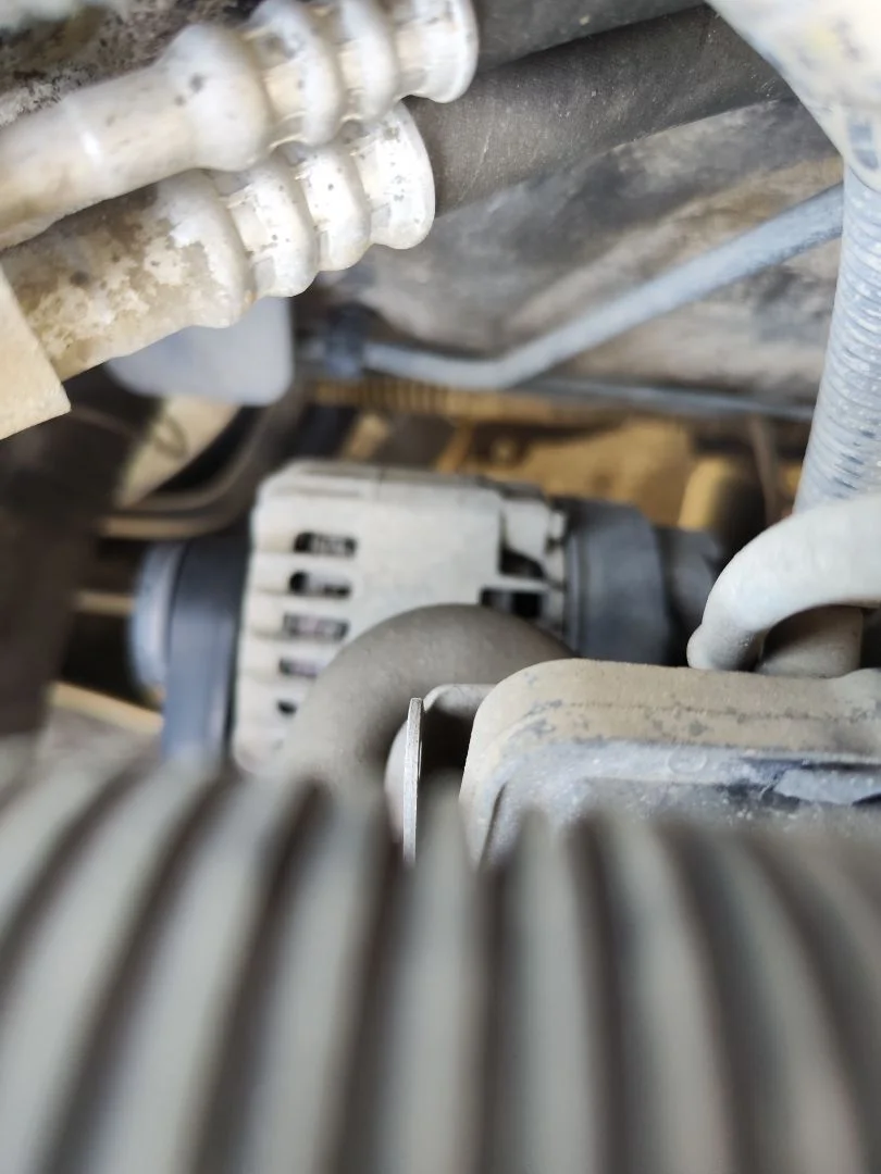 Foto de ALTERNADOR OPEL COMBO (CORSA C) 1.3 16V CDTI CAT (Z 13 DT / LN9) (69 CV / 51 KW) referencia 13256930