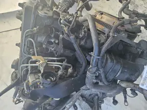 Foto de MOTOR COMPLETO VOLKSWAGEN POLO III BERLINA (6N2) referencia AEF foto 5