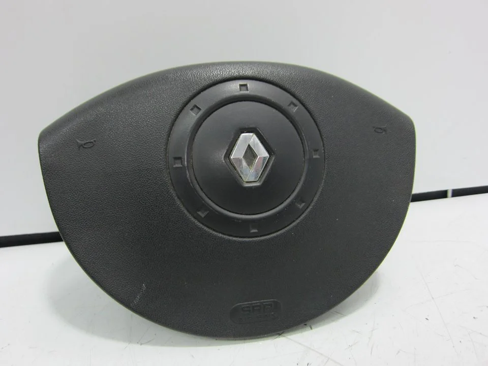 Foto de AIRBAG DELANTERO IZQUIERDO RENAULT MEGANE II BERLINA 3P 1.5 dCi Diesel (101 CV / 74 KW) referencia 6010579