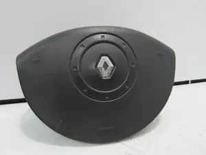Foto de AIRBAG DELANTERO IZQUIERDO RENAULT MEGANE II BERLINA 3P 1.5 dCi Diesel (101 CV / 74 KW) referencia 6010579