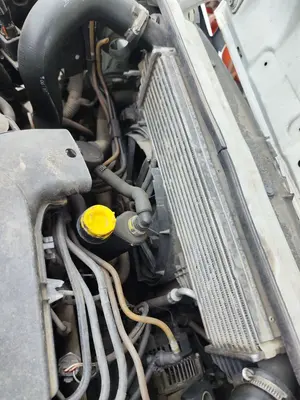 Foto de ELECTROVENTILADOR RADIADOR AIRE ACONDICIONADO RENAULT KANGOO I (F/KC0) 1.9 dCi Diesel CAT (84 CV / 62 KW)
