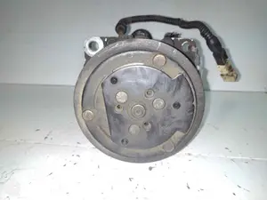 Foto de COMPRESOR AIRE ACONDICIONADO PEUGEOT 206 referencia 1106 foto 3