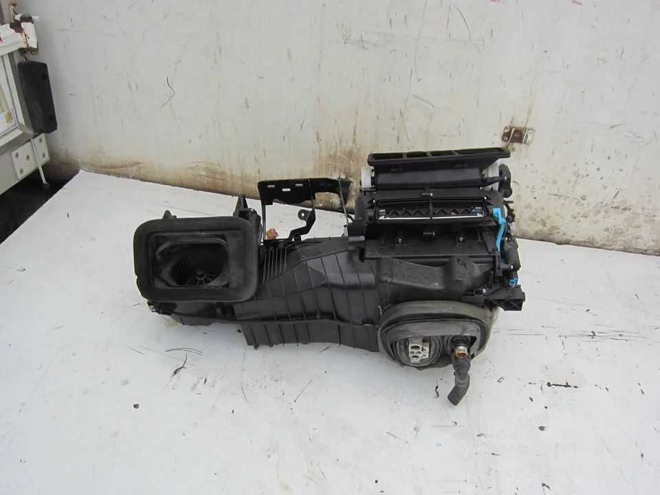 Foto de CALEFACCION ENTERA NORMAL SEAT LEON (1P1) 1.6 TDI (105 CV / 77 KW) referencia 5P1819152A