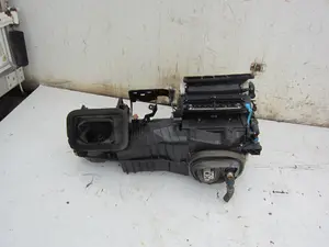 Foto de CALEFACCION ENTERA NORMAL SEAT LEON (1P1) 1.6 TDI (105 CV / 77 KW) referencia 5P1819152A