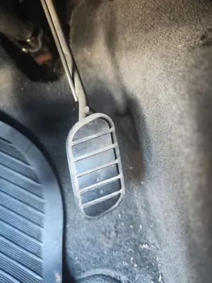 Foto de PEDAL ACELERADOR RENAULT LAGUNA (B56) 2.0  (113 CV / 83 KW)