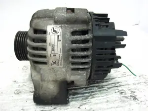 Foto de ALTERNADOR CITROEN SAXO 1.1 (60 CV / 44 KW) referencia 436260 foto 4