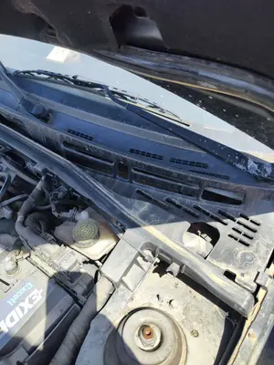 Foto de BRAZO LIMPIA DELANTERO IZQUIERDO CITROEN XSARA BERLINA 2.0 HDi CAT (RHY / DW10TD) (90 CV / 66 KW)